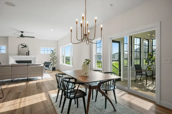 $975,000 | 920 Carnoustie Way, Oregon, WI 53575