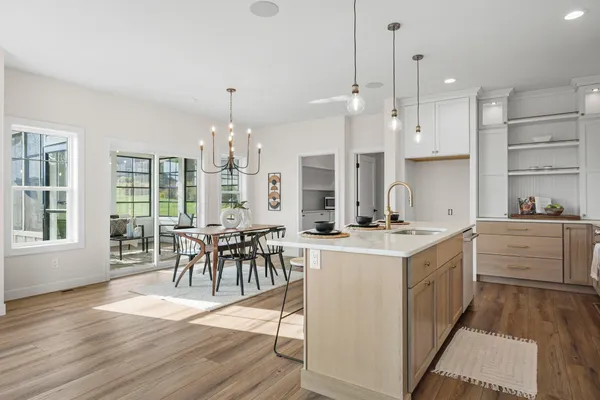 $975,000 | 920 Carnoustie Way, Oregon, WI 53575