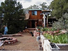 0 Ranch Road, Unit 1 Ash Fork, AZ 86320 - Photo 3 of 10 Additional Photo