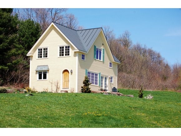 1929 Forrest Road Bridport, VT 05734 - Photo 1 of 1