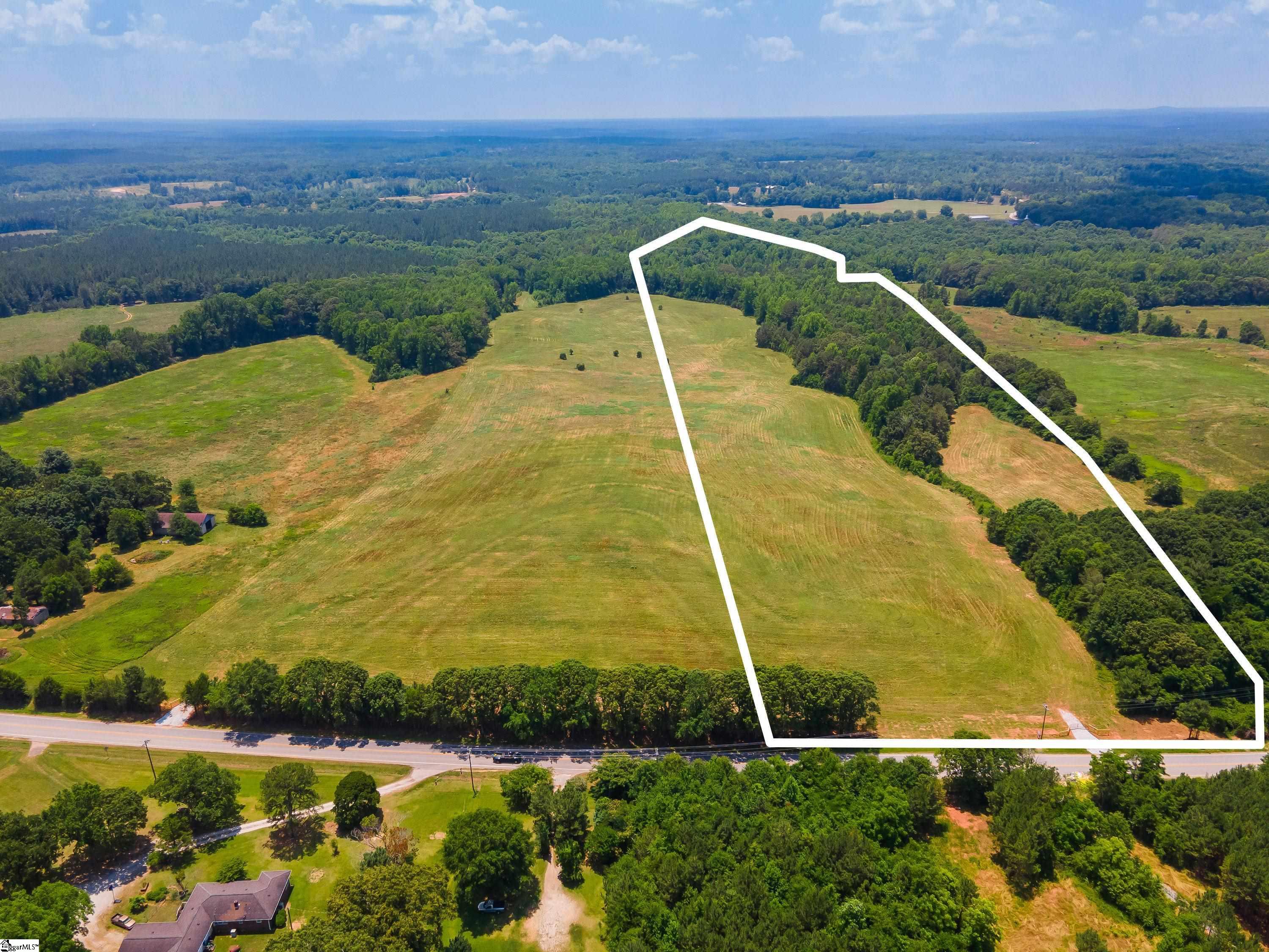 0 Cross Anchor Road, Unit WEST LOT Enoree, SC 29335 - Photo 2 of 19
