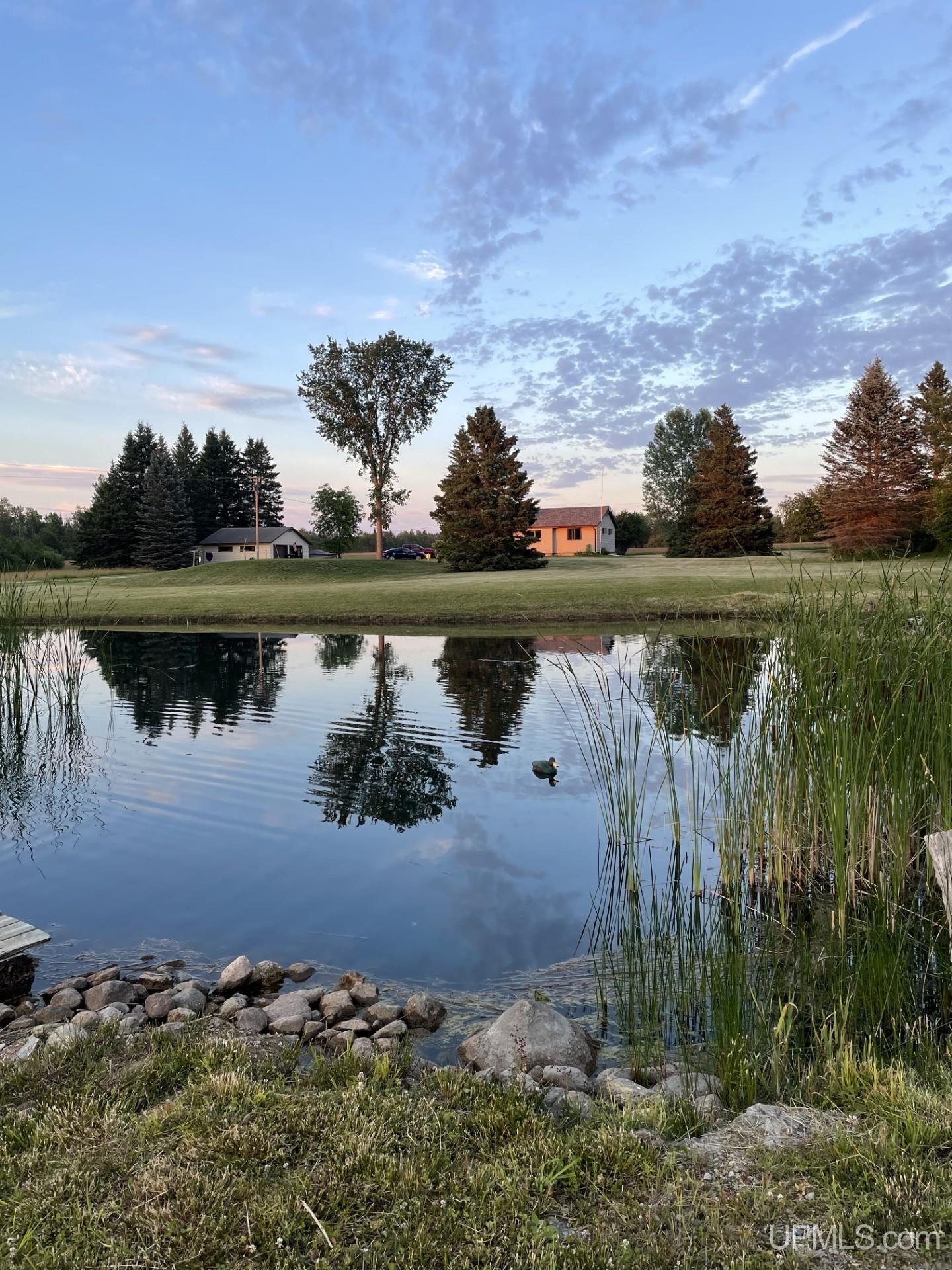8972 County 511 Road Rapid River, MI 49878 - Photo 22 of 37 Gallery Image 22