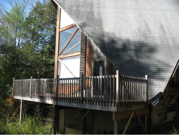 932 Barker Road Londonderry, VT 05148 - Photo 1 of 1