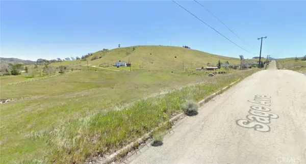 $95,000 | 0 Sage Golden Hills, Tehachapi, CA 93561