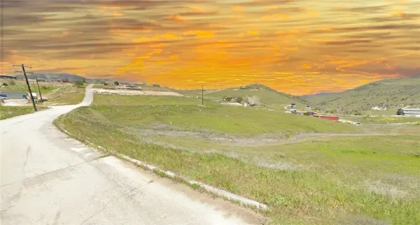 $95,000 | 0 Sage Golden Hills, Tehachapi, CA 93561