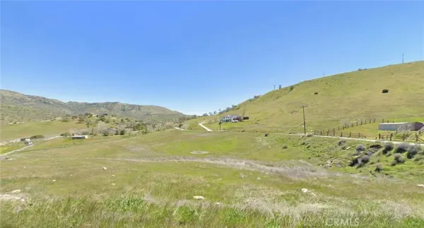 $95,000 | 0 Sage Golden Hills, Tehachapi, CA 93561