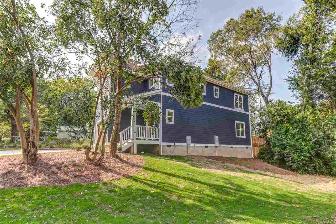 1117 Page Street Raleigh, NC 27610 - Photo 30 of 30 Photo 30