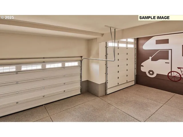 a living room with stainless steel appliances kitchen island granite countertop a table chairs and a refrigerator