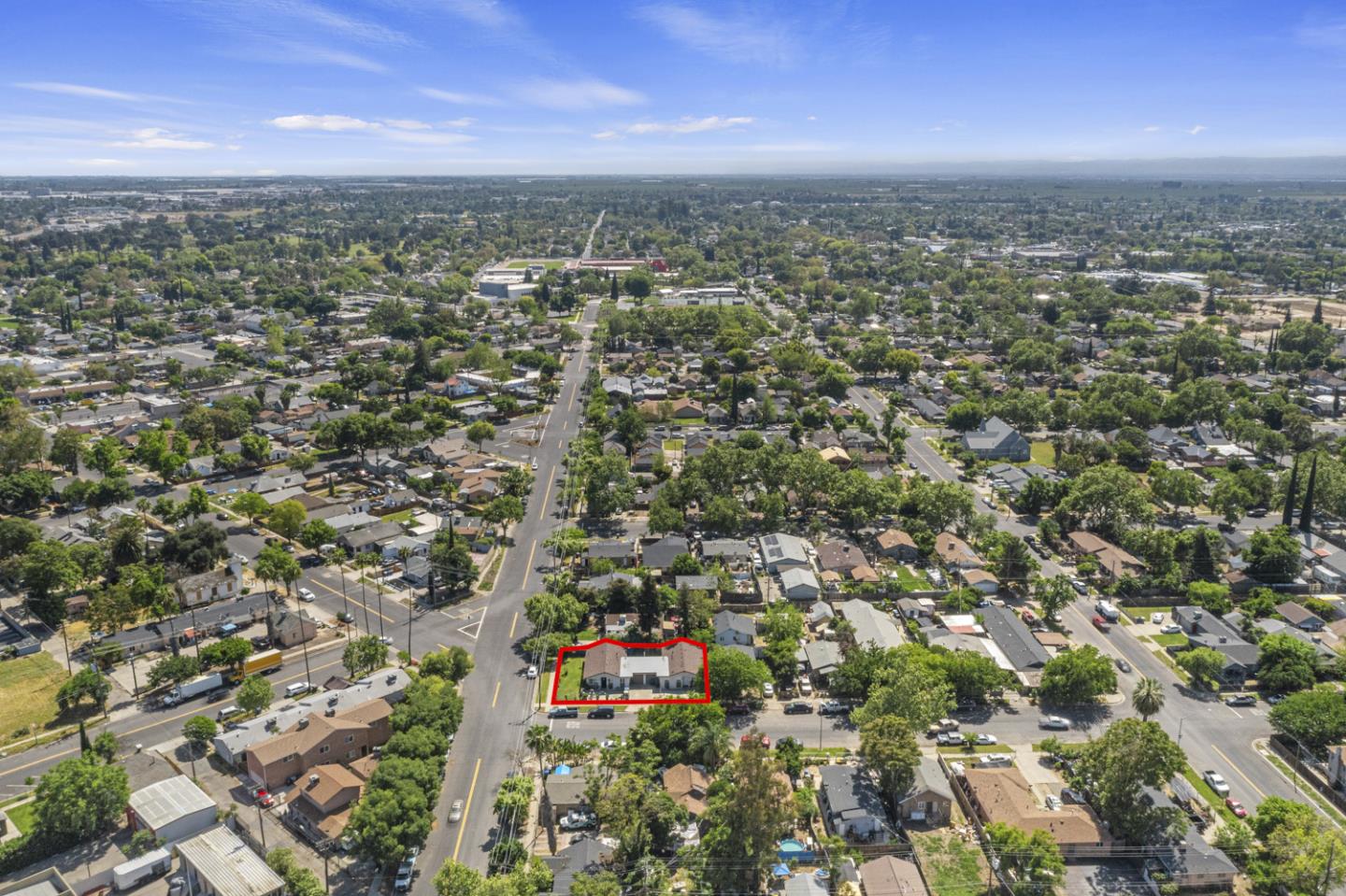 101 Maple Street Modesto, CA 95351 - Photo 25 of 31