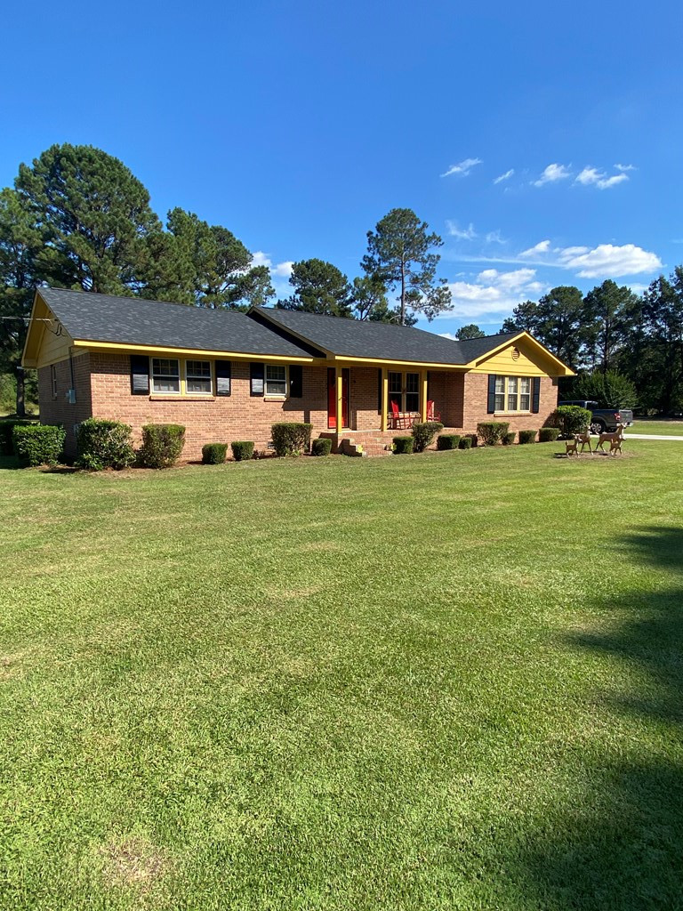 1155 Radical Road Sumter, SC 29153 - Photo 2 of 30 Gallery Image 2