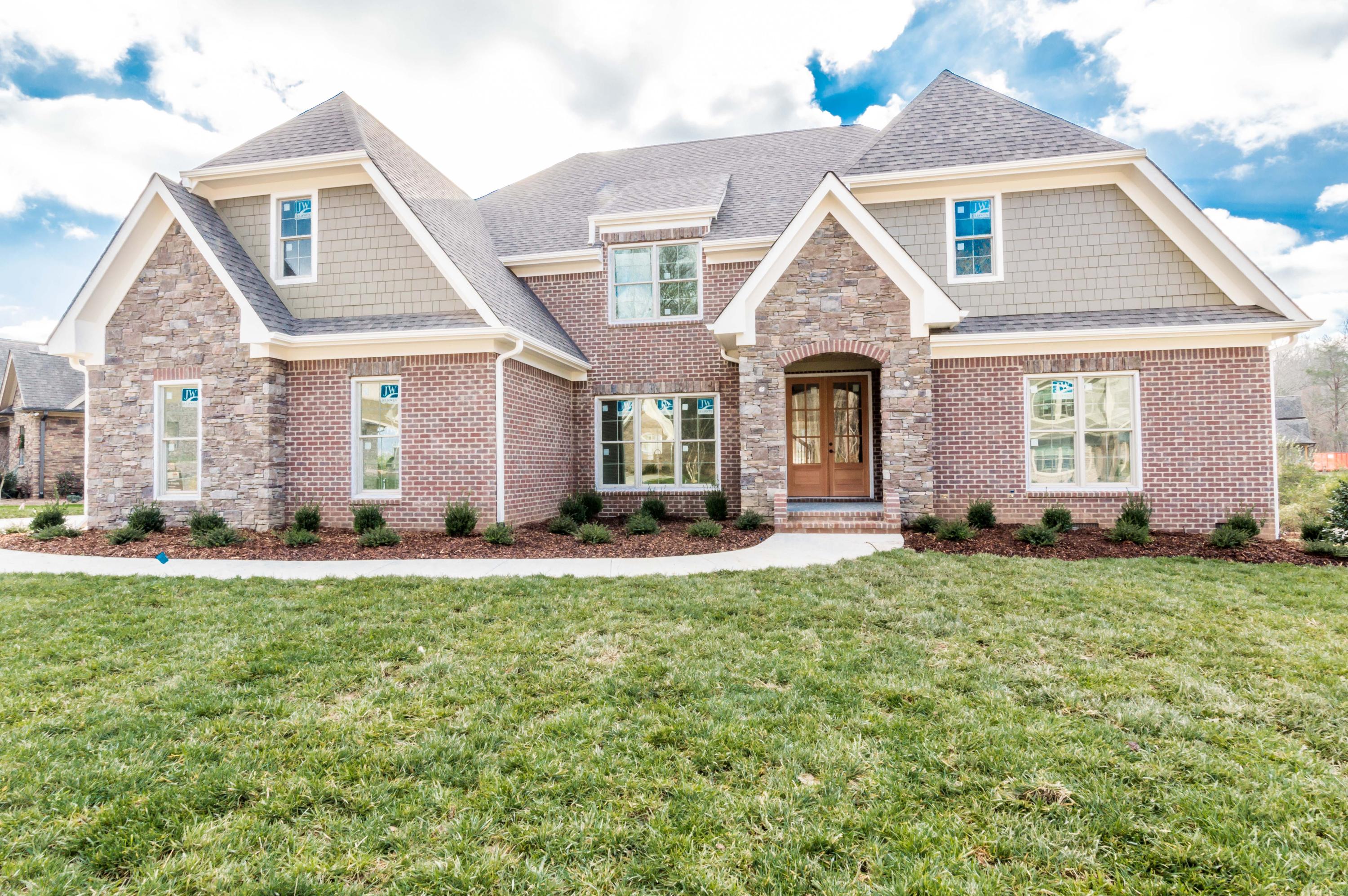 6477 Deep Canyon Road Hixson, TN 37343 - Photo 1 of 18 Deep Canyon later-1-4