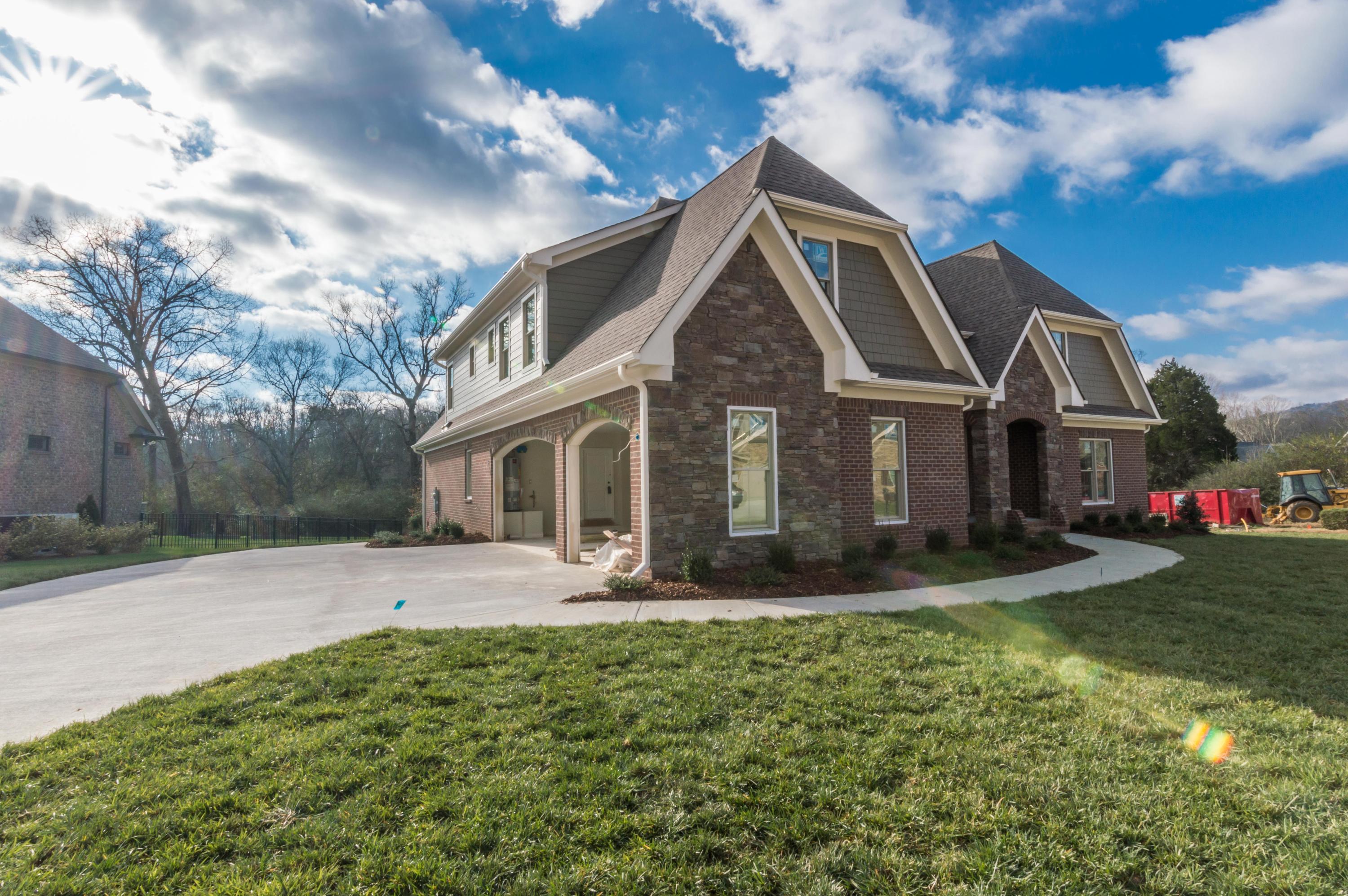 6477 Deep Canyon Road Hixson, TN 37343 - Photo 2 of 18 Deep Canyon later-1-2