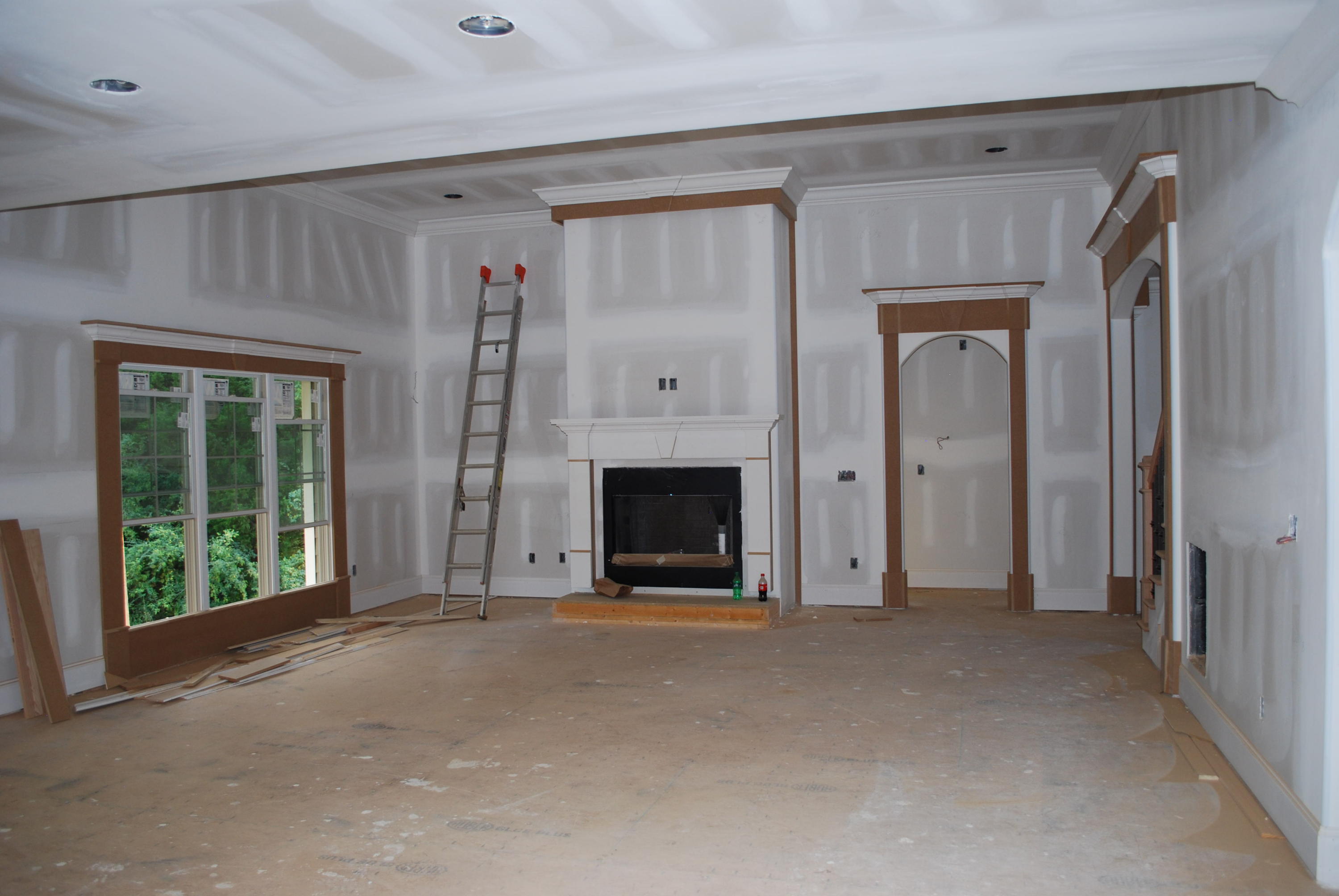 6477 Deep Canyon Road Hixson, TN 37343 - Photo 11 of 18 DSC_0004