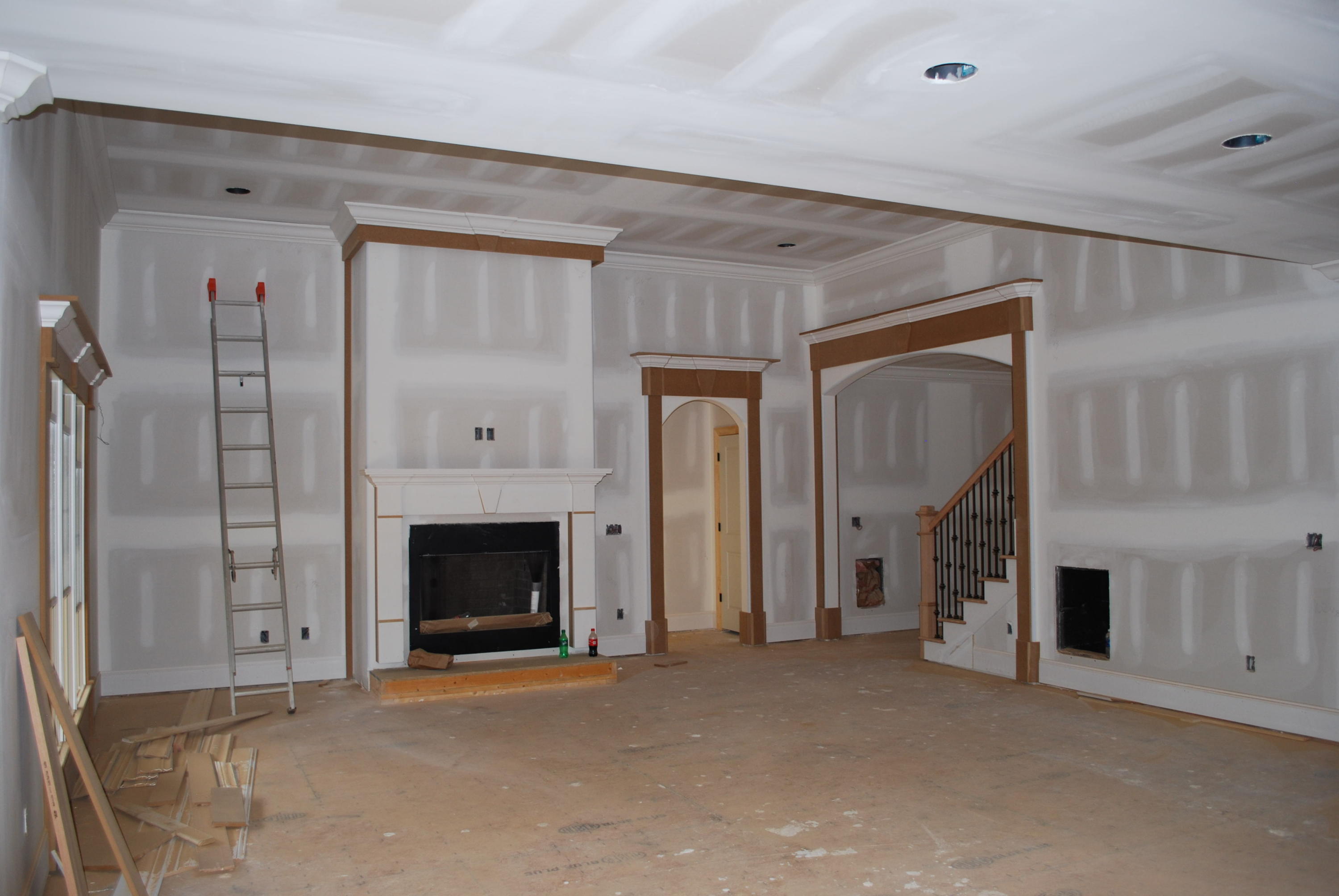 6477 Deep Canyon Road Hixson, TN 37343 - Photo 14 of 18 DSC_0008