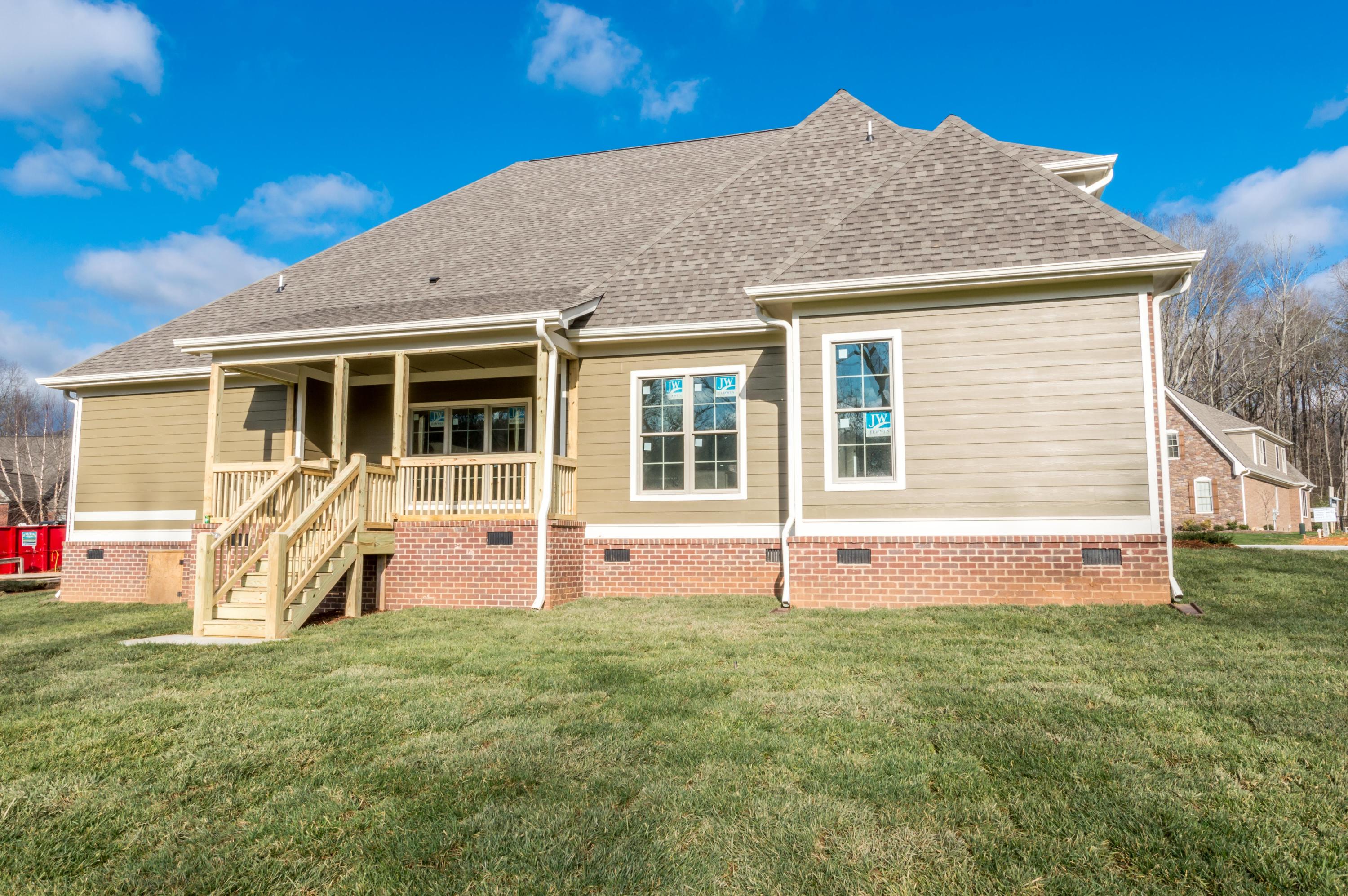 6477 Deep Canyon Road Hixson, TN 37343 - Photo 4 of 18 Deep Canyon later-1-3
