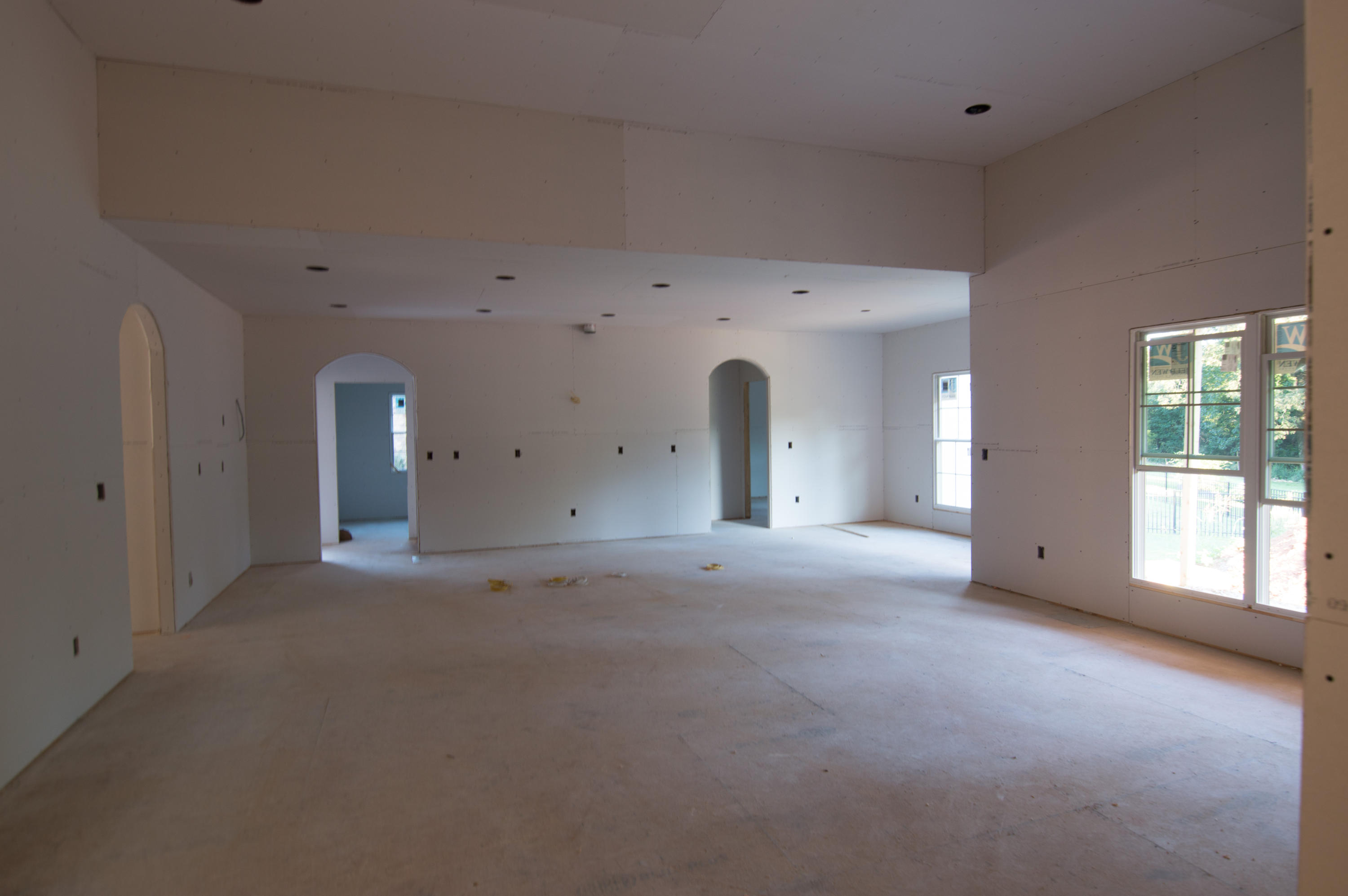 6477 Deep Canyon Road Hixson, TN 37343 - Photo 9 of 18 Deep Canyon-1-2