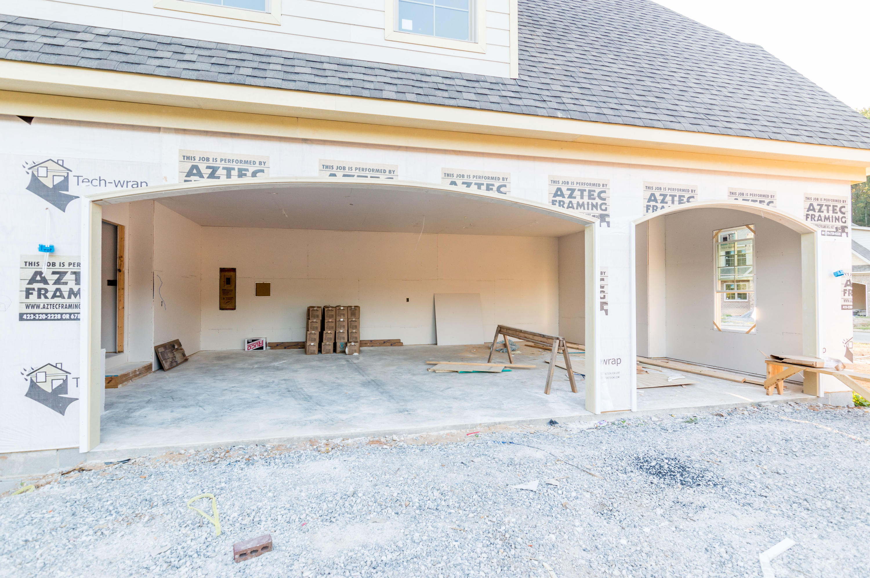 6477 Deep Canyon Road Hixson, TN 37343 - Photo 10 of 18 Deep Canyon-1-4