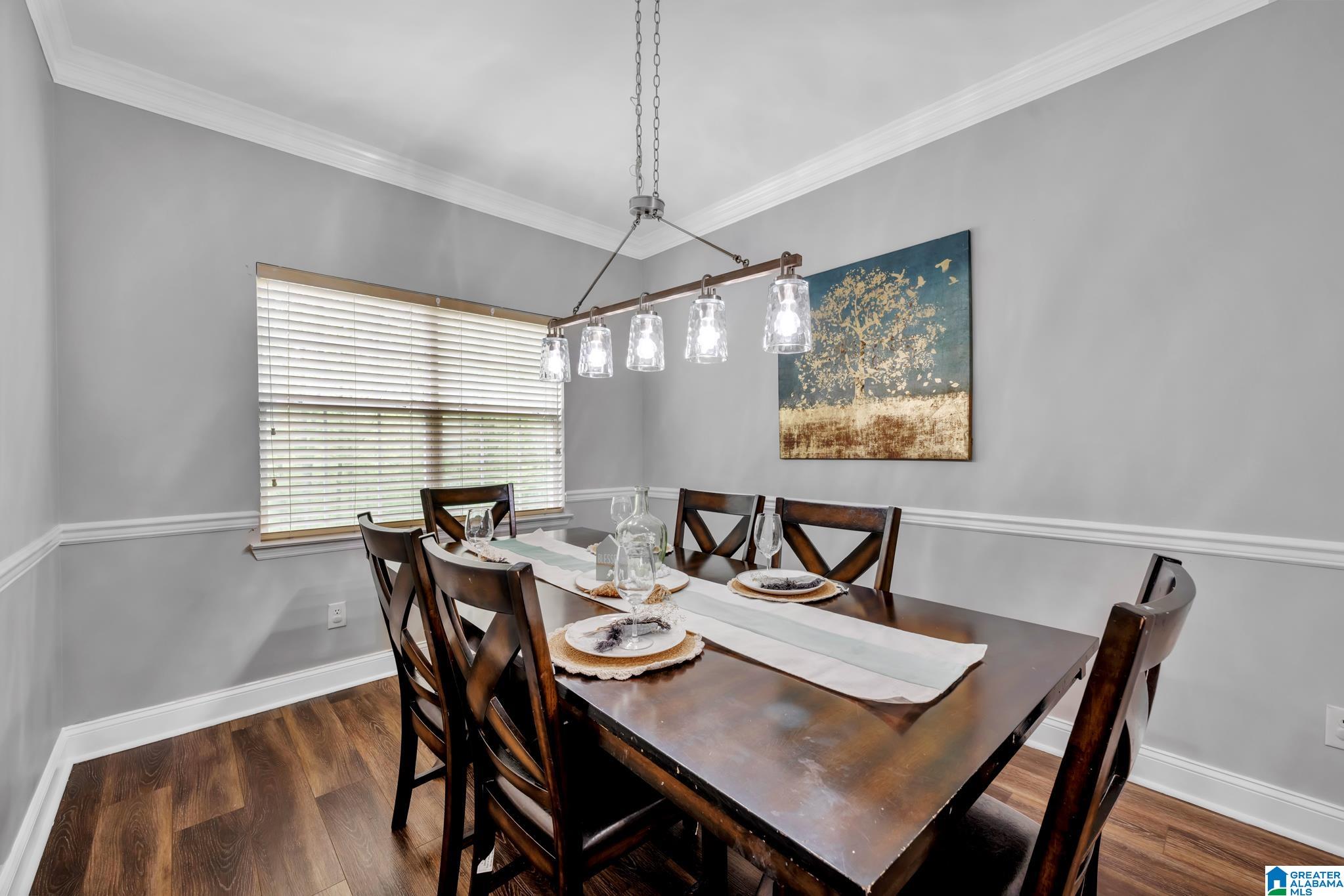 7534 Aspen Ridge Drive Pinson, AL 35126 - Photo 14 of 46