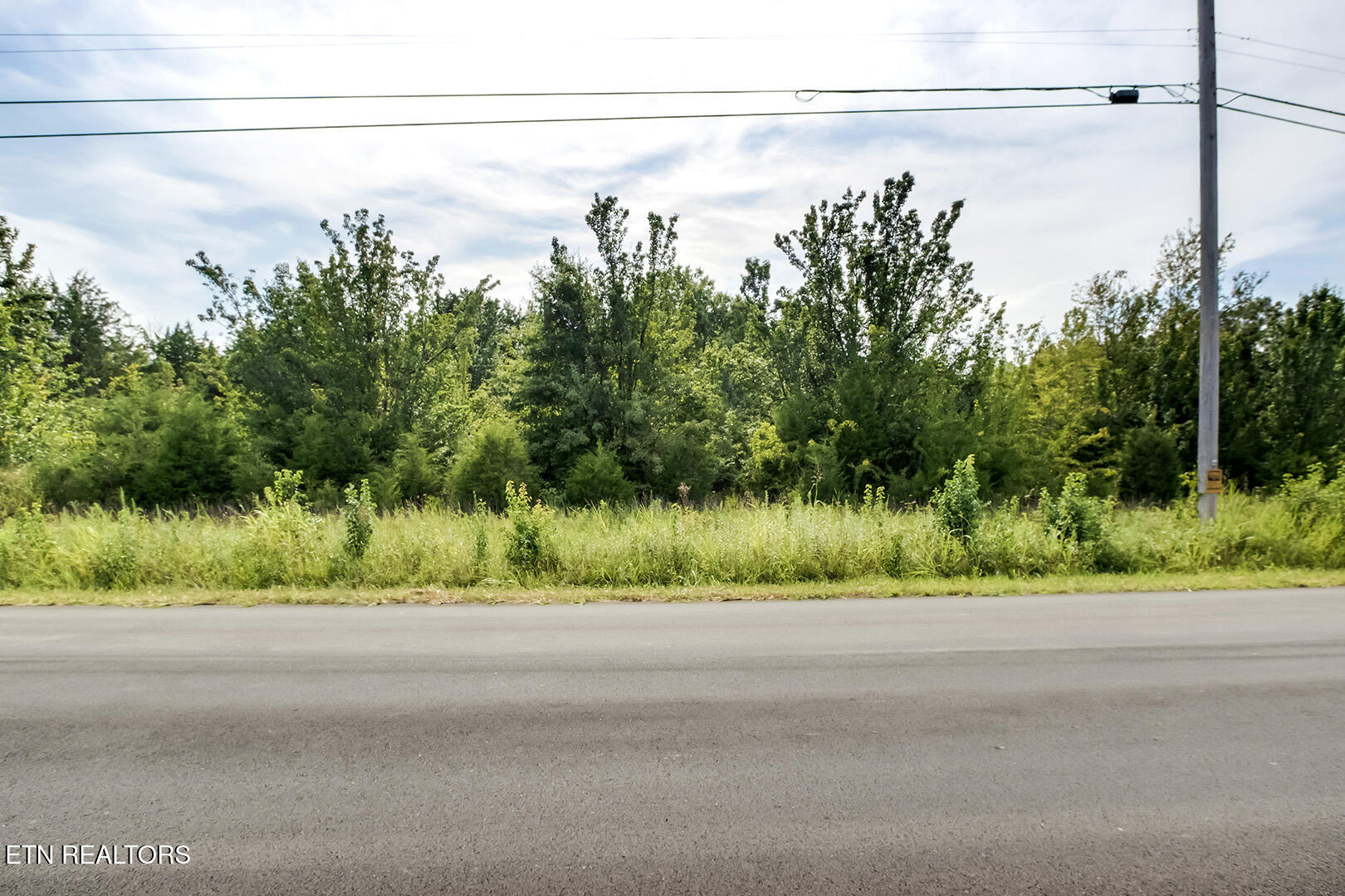Lot 66 New Union Road Dayton, TN 37321 - Photo 11 of 19 02_NewUnionRoad_Lot66_Road_W