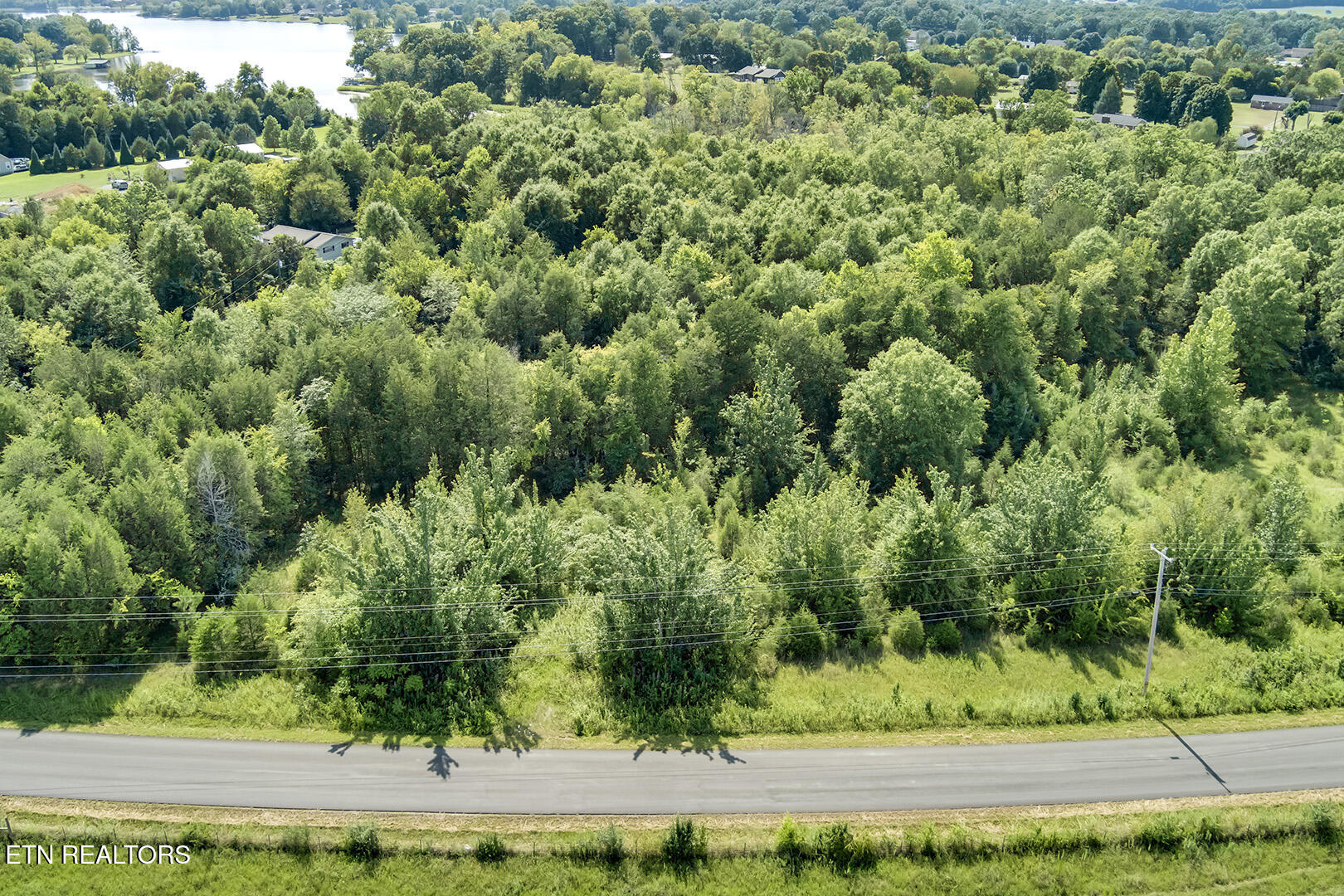 Lot 66 New Union Road Dayton, TN 37321 - Photo 3 of 19 07_NewUnionRoad_Lot66_LotDetailElevated_