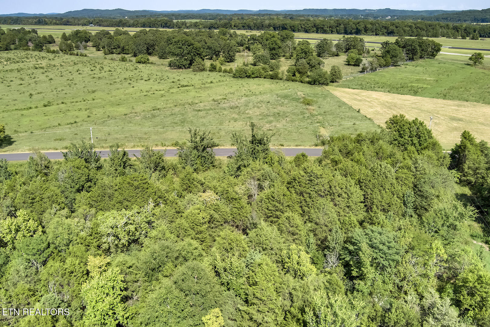 Lot 66 New Union Road Dayton, TN 37321 - Photo 4 of 19 08_NewUnionRoad_Lot66_LotDetailElevated_