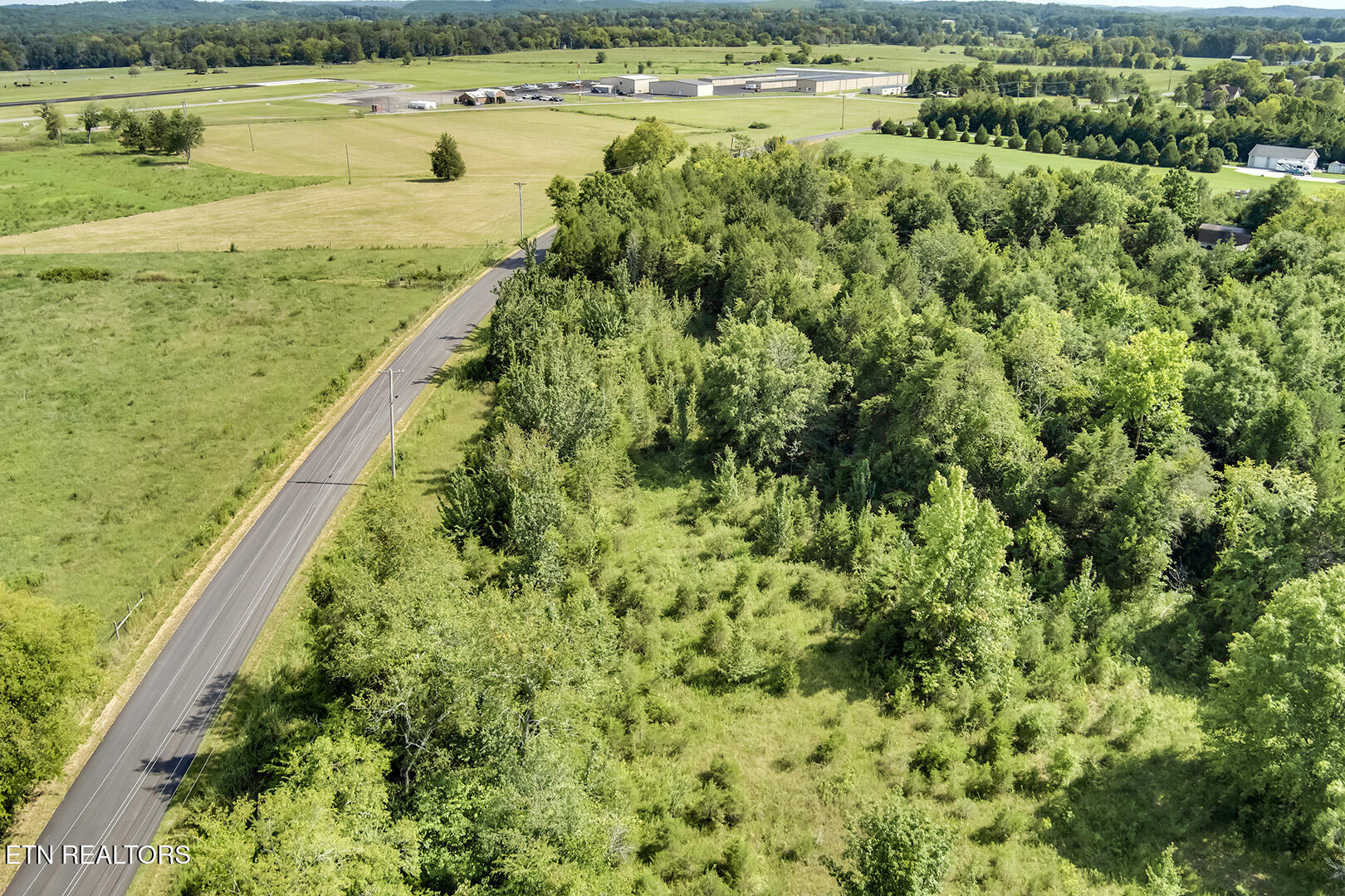 Lot 66 New Union Road Dayton, TN 37321 - Photo 5 of 19 09_NewUnionRoad_Lot66_LotDetailElevated_