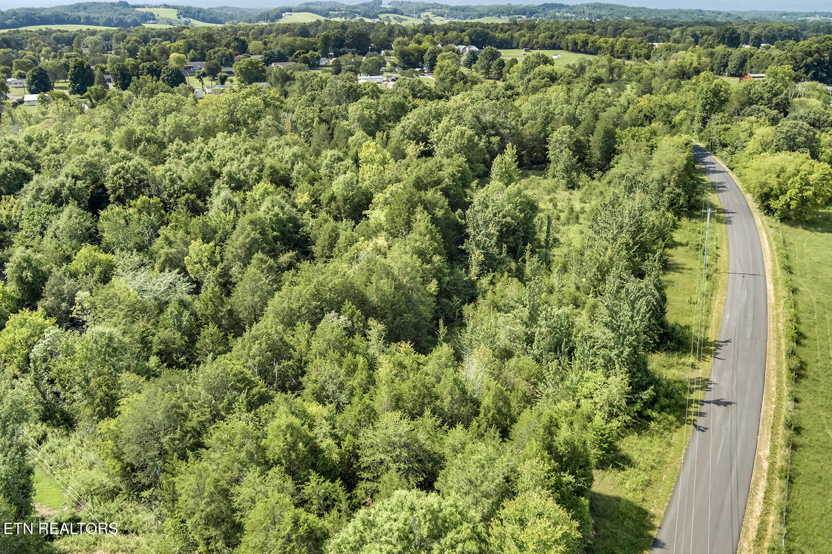 Lot 66 New Union Road Dayton, TN 37321 - Photo 6 of 19 10_NewUnionRoad_Lot66_LotDetailElevated_