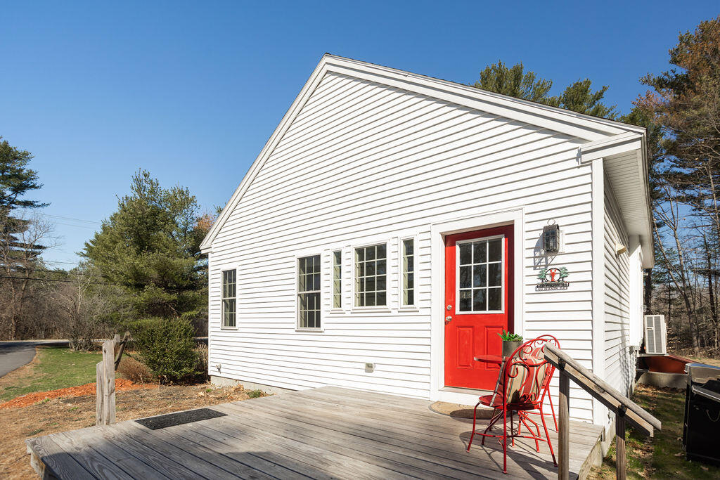 40 Wilson Road Kittery, ME 03904 - Photo 23 of 36 40 Wilson Rd, Kittery