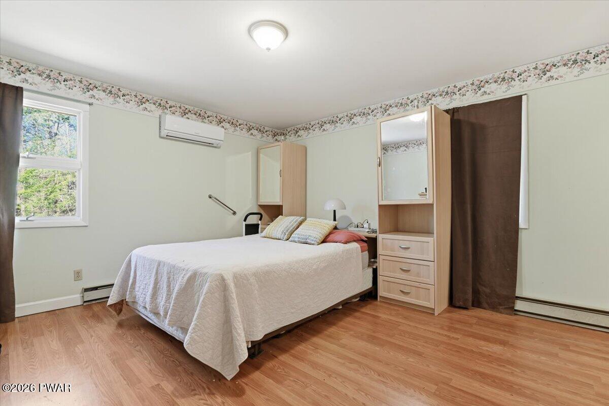 6 Ridge View Road Hawley, PA 18428 - Photo 23 of 96 Bedroom 1