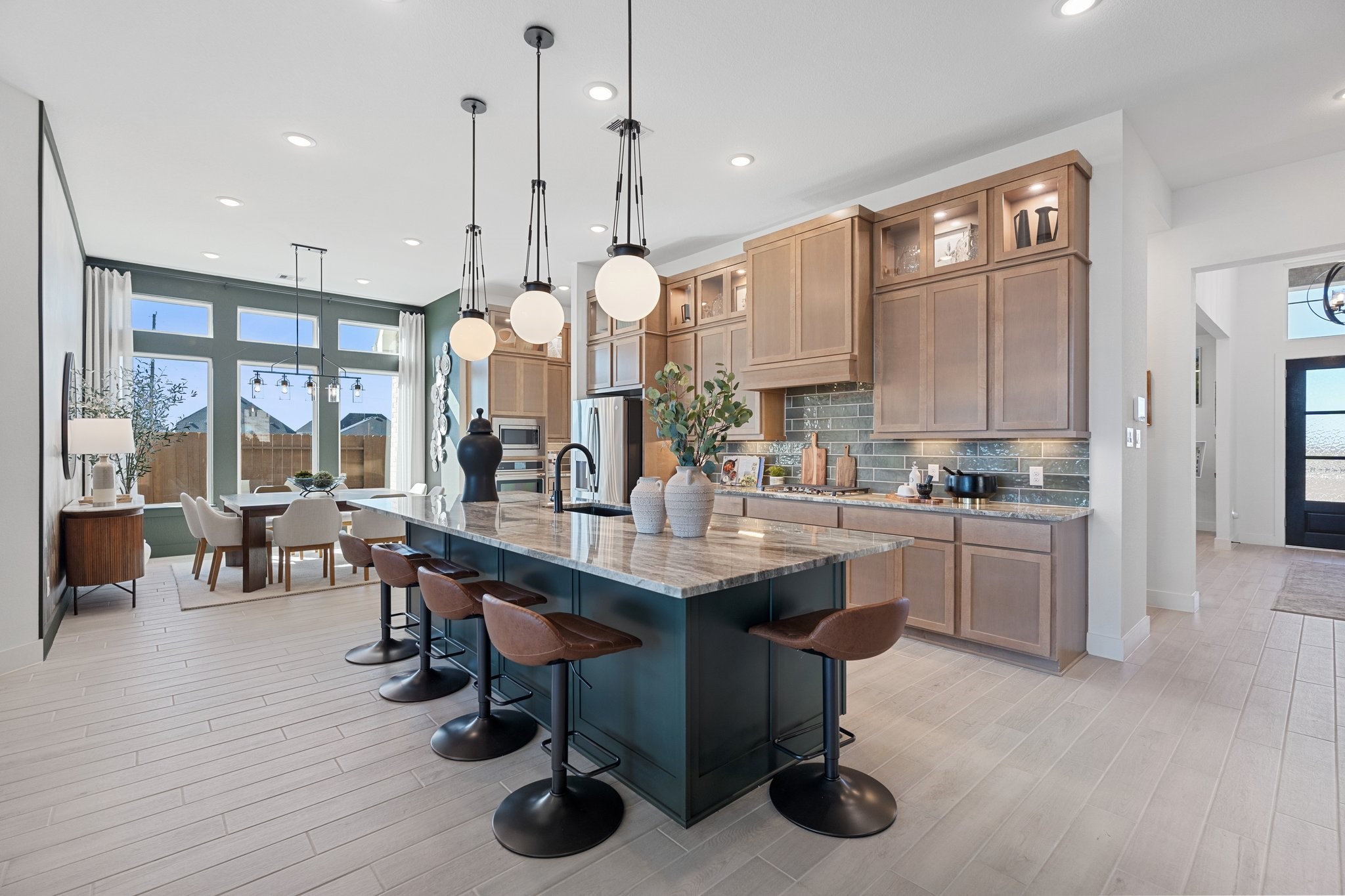 411 Blue River Trail Rosenberg, TX 77471 - Photo 11 of 37 **Photos are representative - not of actual home**