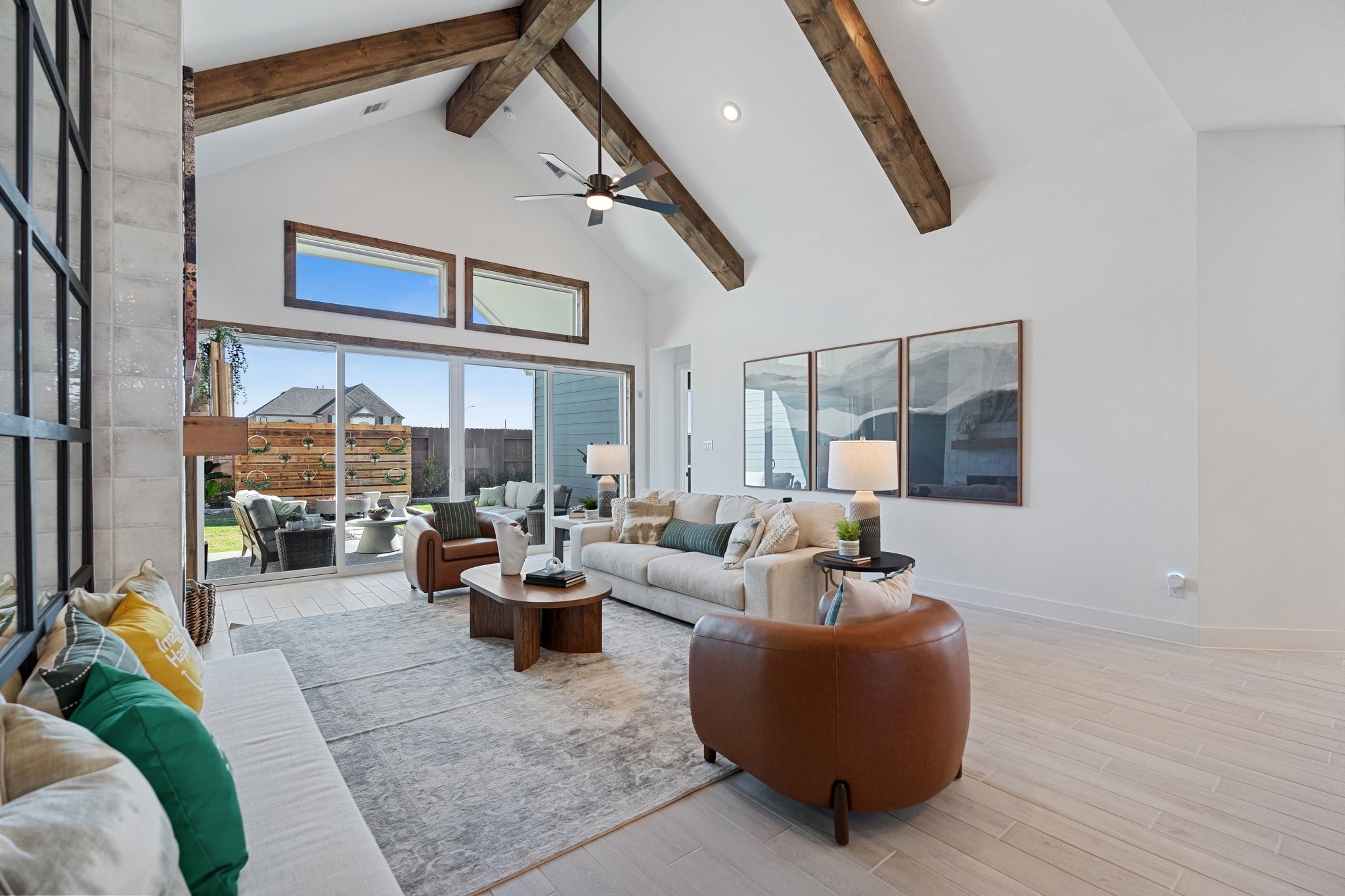 411 Blue River Trail Rosenberg, TX 77471 - Photo 16 of 37 **Photos are representative - not of actual home**