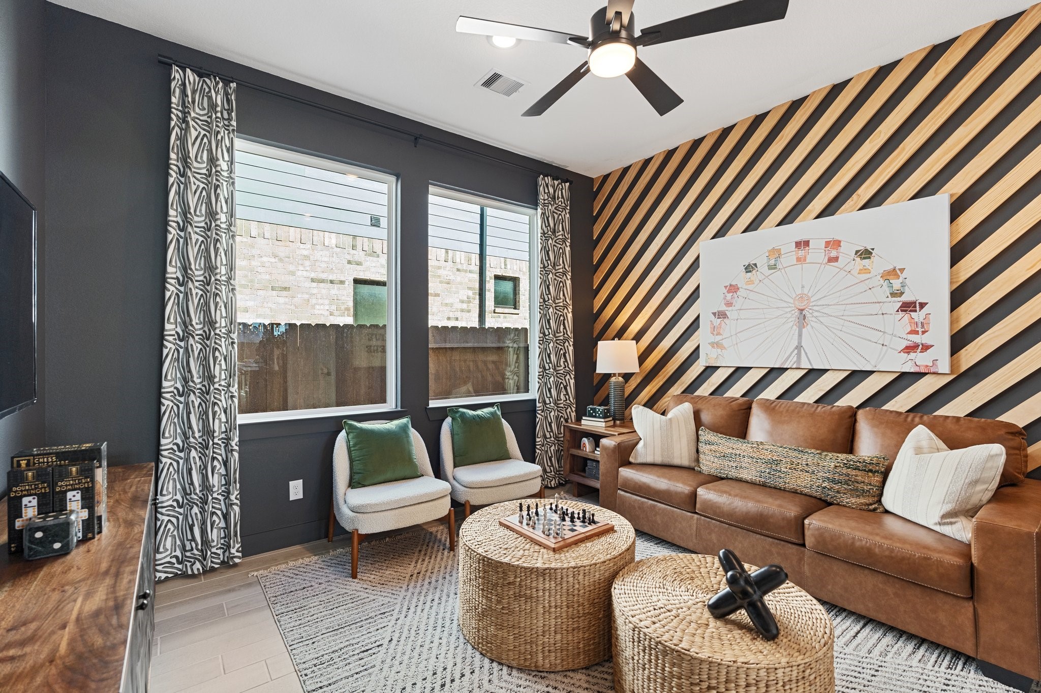 411 Blue River Trail Rosenberg, TX 77471 - Photo 6 of 37 **Photos are representative - not of actual home**