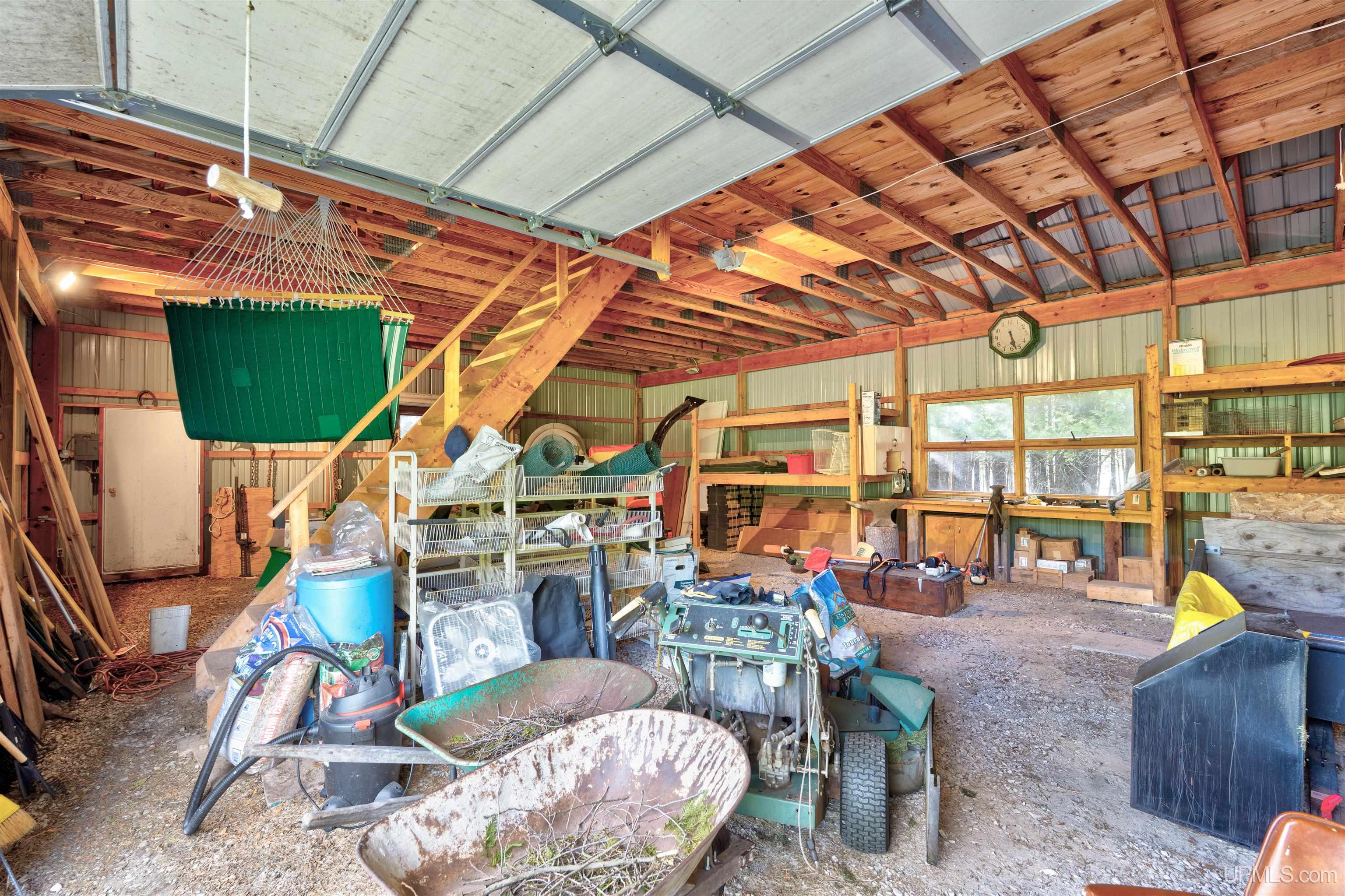 7975 25 Rd Garden Garden, MI 49835 - Photo 65 of 98