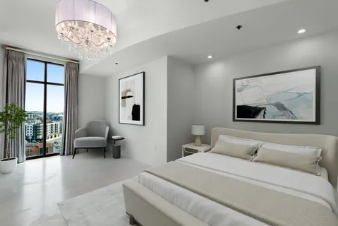 $799,900 | 1510 Demonbreun Street, Unit 1201, Nashville, TN 37203