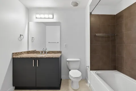 $799,900 | 1510 Demonbreun Street, Unit 1201, Nashville, TN 37203