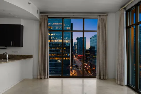 $799,900 | 1510 Demonbreun Street, Unit 1201, Nashville, TN 37203