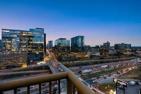 $799,900 | 1510 Demonbreun Street, Unit 1201, Nashville, TN 37203