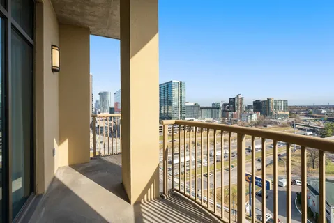 $799,900 | 1510 Demonbreun Street, Unit 1201, Nashville, TN 37203