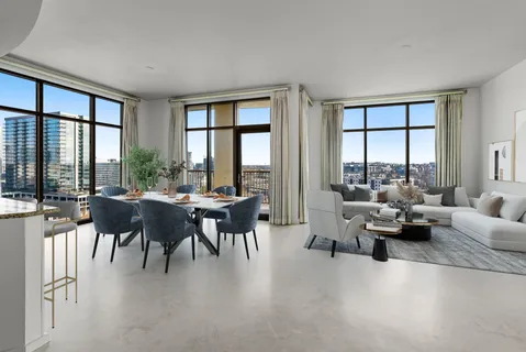 $799,900 | 1510 Demonbreun Street, Unit 1201, Nashville, TN 37203