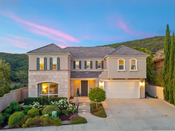 $2,024,900 | 943 Tucana Drive, San Marcos, CA 92078