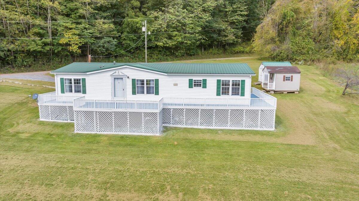 142 River View Road Alderson, WV 24910 - Photo 45 of 63 Gallery Image 45