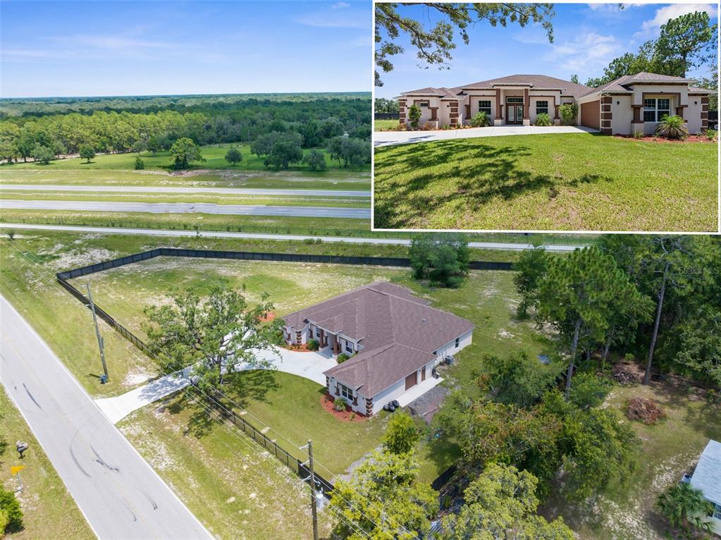 18844 Rogerland Road Spring Hill, FL 34610 - Photo 1 of 1 Gallery Image 1