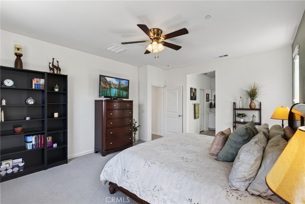 7182 Beck Drive Riverside, CA 92503 - Photo 26 of 48 Primary Bedroom