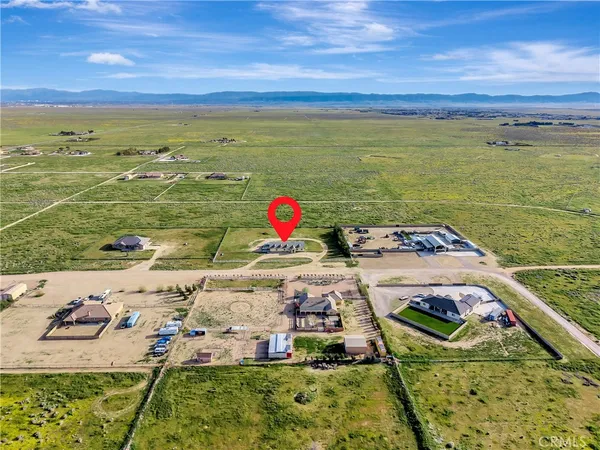 $625,000 | 7306 West Ave A 8, Lancaster, CA 93536