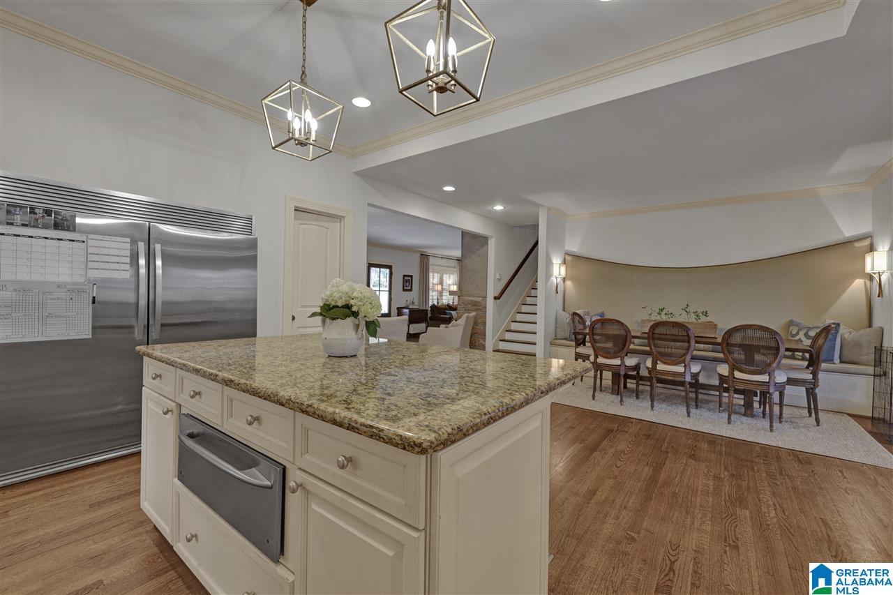 1829 Shades Crest Road Birmingham, AL 35216 - Photo 12 of 50