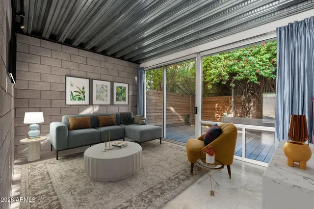 $480,000 | 727 East Portland Street, Unit 6, Phoenix, AZ 85006