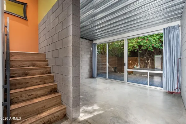 $470,000 | 727 East Portland Street, Unit 6, Phoenix, AZ 85006