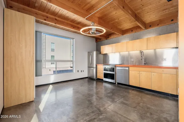 $470,000 | 727 East Portland Street, Unit 6, Phoenix, AZ 85006