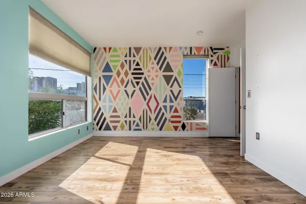 $470,000 | 727 East Portland Street, Unit 6, Phoenix, AZ 85006