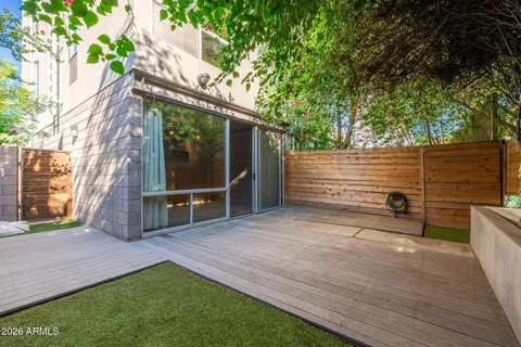 a view of a bathroom